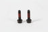 2 Pack Genuine Husqvarna 503216220 Screw with Locking Fluid OEM