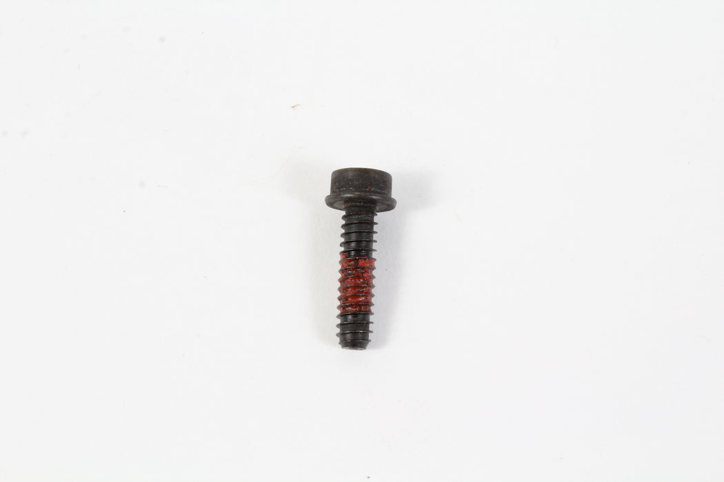 Genuine Husqvarna 503216220 Screw with Locking Fluid