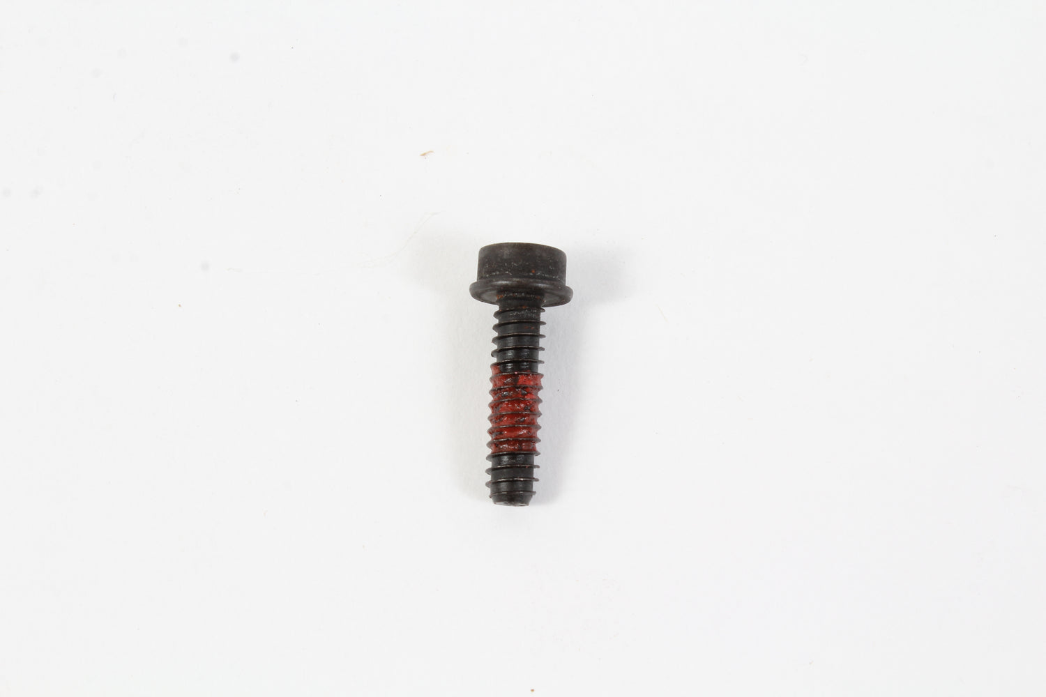 Genuine Husqvarna 503216220 Screw with Locking Fluid