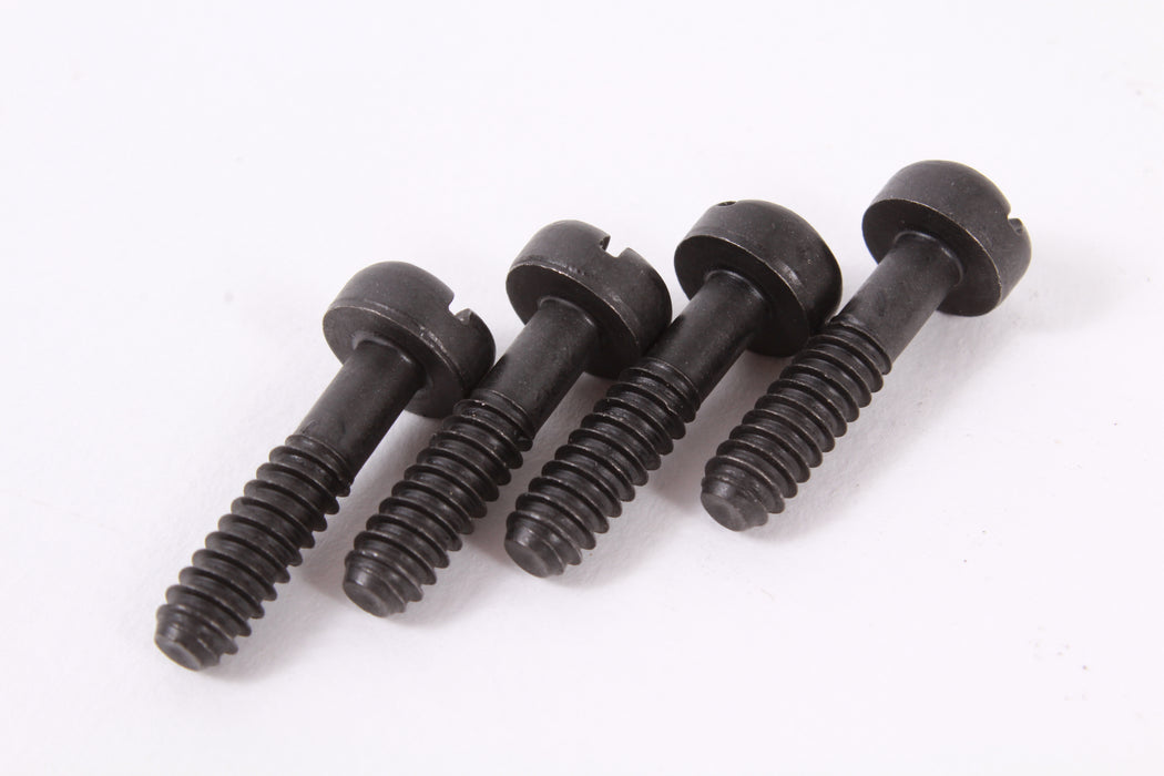 4 Pack Husqvarna 503217321 Screw Fits 340 345 350 435 445 450 455 Rancher 460