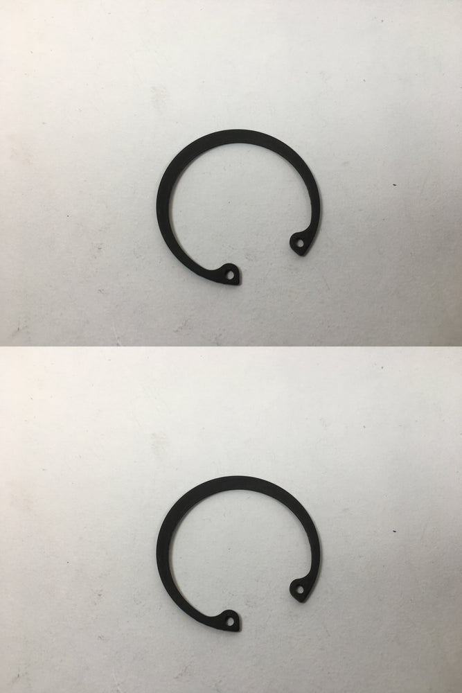 2 PK Genuine Hydro Gear 50329 Retaining Ring 1.56 INT OEM