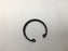 Genuine Hydro Gear 50329 Retaining Ring 1.56 INT OEM