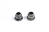 2 Pack Genuine Husqvarna 503735801 Fuel Tank Bushing OEM
