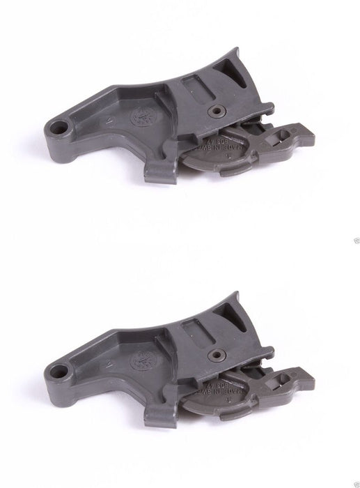 2 Pack Husqvarna 503829801 Trigger Fits 336 339XP 362 365 371 372 385 390 395