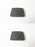 2 Pack Husqvarna 503888001 Air Filter Cover 322C 322L 325LX 325LXT 325RX 325RXT