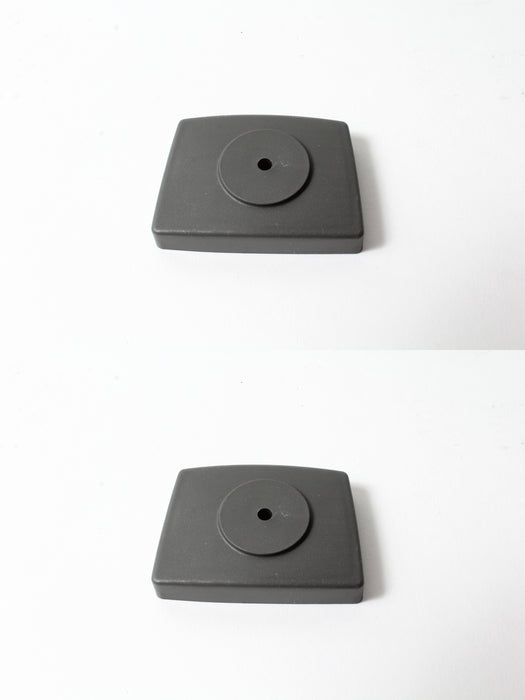 2 Pack Husqvarna 503888001 Air Filter Cover 322C 322L 325LX 325LXT 325RX 325RXT