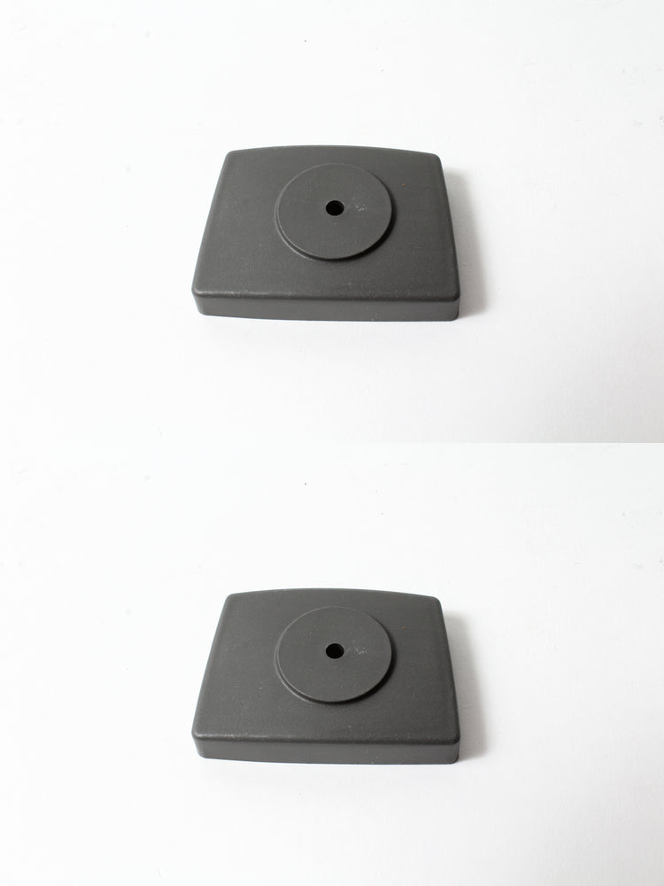 2 Pack Husqvarna 503888001 Air Filter Cover 322C 322L 325LX 325LXT 325RX 325RXT