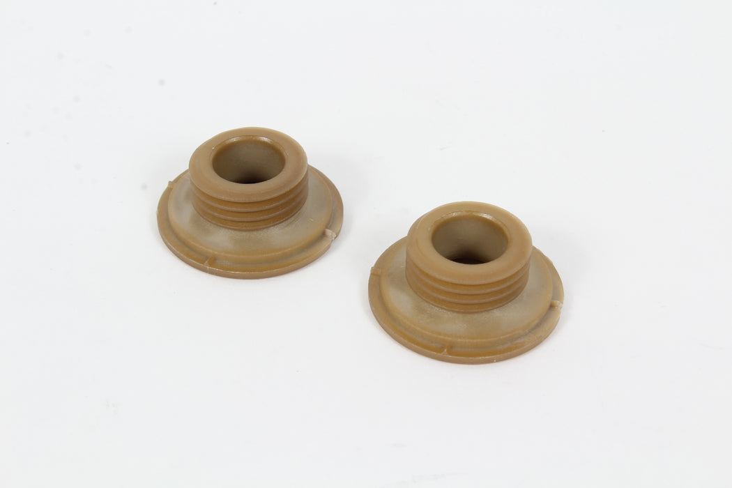 2 Pack Genuine Husqvarna 503892202 Oil Pump Pinion Fits 340 340e 345 350