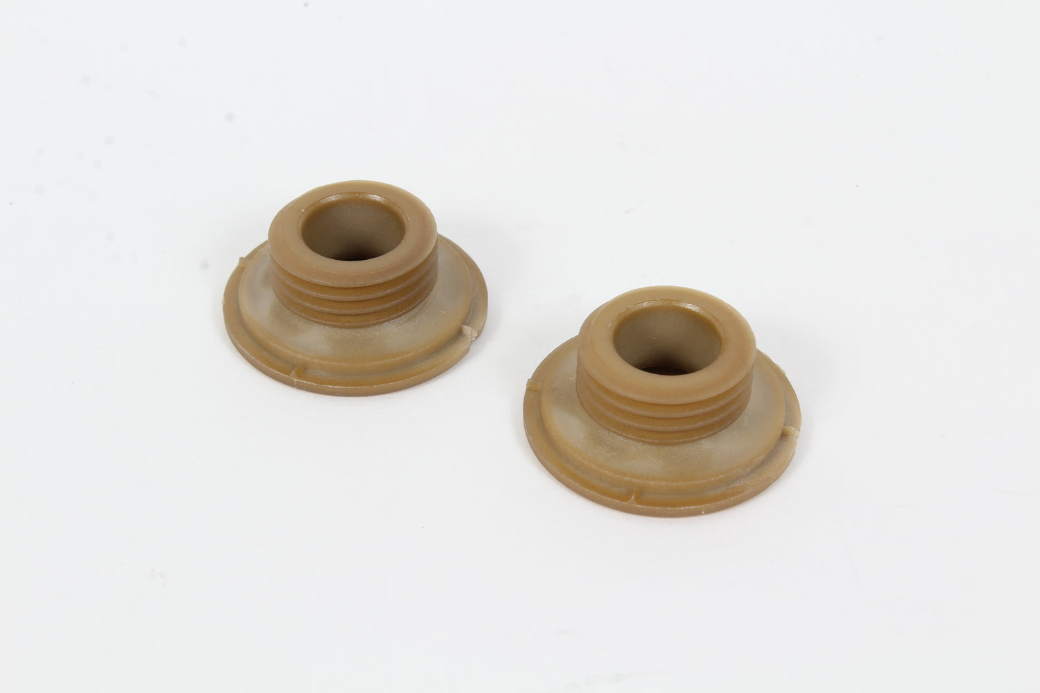 2 Pack Genuine Husqvarna 503892202 Oil Pump Pinion Fits 340 340e 345 350