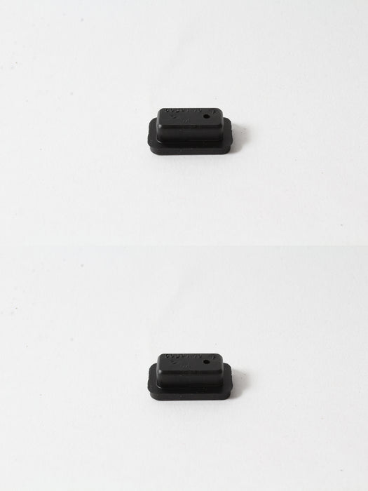 2 PK Husqvarna 503911001 Support For 123C 123L 322C 322L 323L 323R 325LX 325LXT
