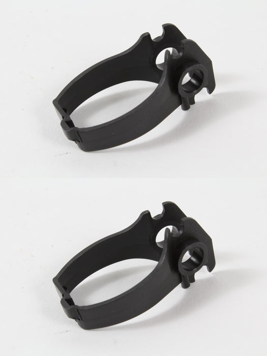 2 Pack Husqvarna 503918101 Lever Fits 525L 525LS 525LST 525PT5S 525RJX 525RJD