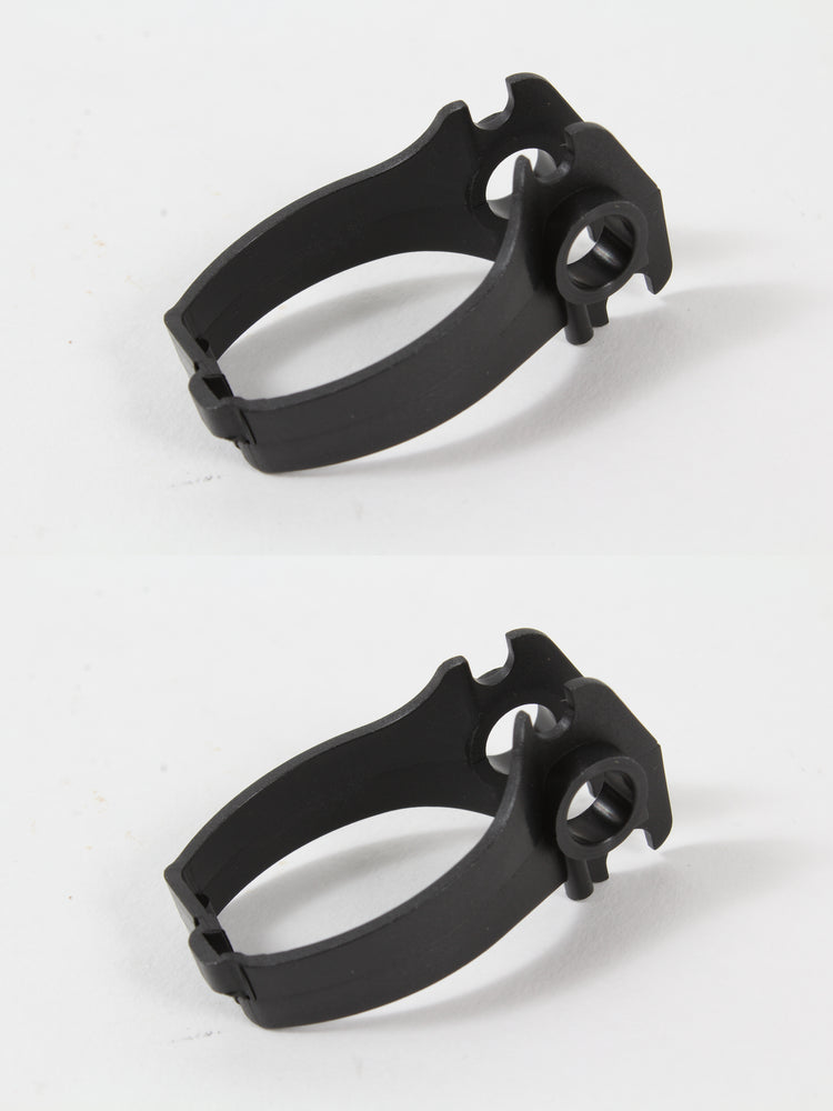 2 Pack Husqvarna 503918101 Lever Fits 525L 525LS 525LST 525PT5S 525RJX 525RJD