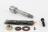 SureFit 504-00445 Mower Spindle Shaft Kit 7.53" Fits Exmark 103-9086