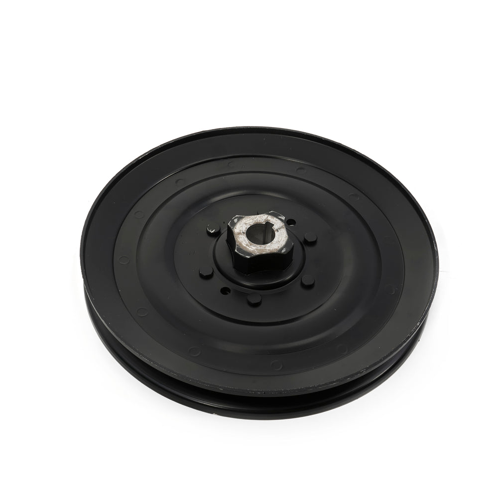 SureFit 504-00645 Drive Pulley Fits Scag 48197