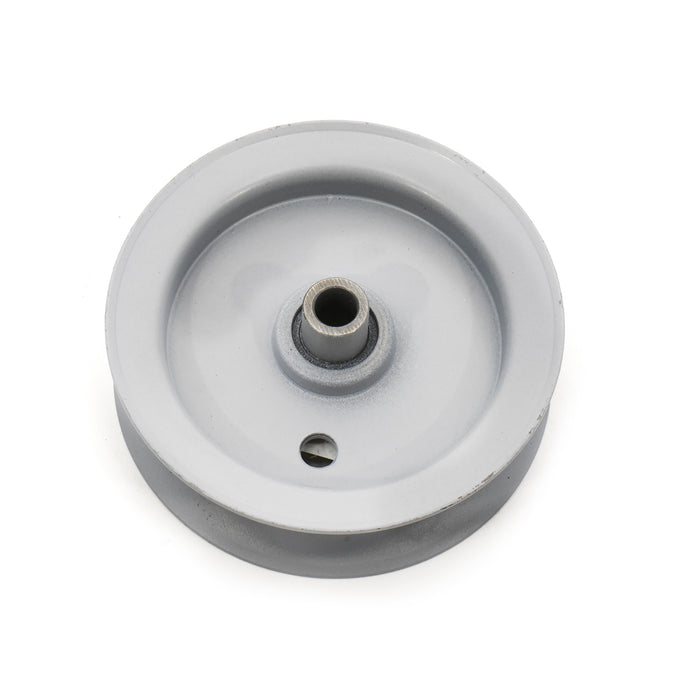 SureFit 504-00650 Flat Idler Pulley Fits 707570YP 2-7717 MTD 756-0643A 956-0437