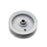 SureFit 504-00650 Flat Idler Pulley Fits 707570YP 2-7717 MTD 756-0643A 956-0437