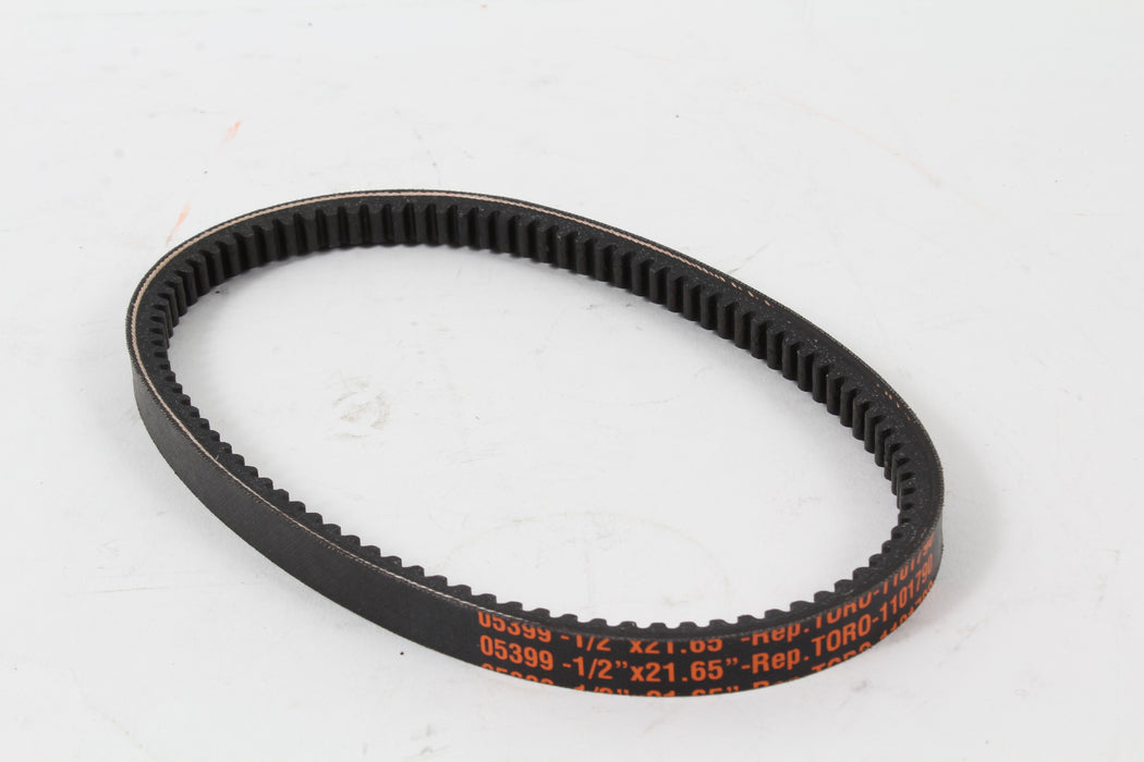 SureFit 504-00677 Cogged Drive Belt Fits Toro 110-1790