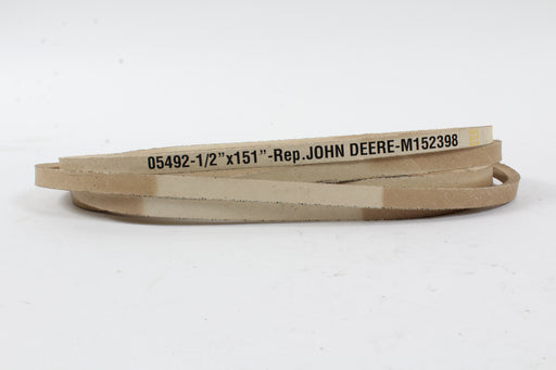 SureFit 504-00770 Deck Drive Belt Fits John Deere M152398 X300R