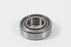 SureFit 504-01244 Carrier Shaft Bearing Fits Ariens 05409300 John Deere AM122117