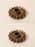 2 PK Deck Drive Gear For Husqvarna 587934801 TC142 TC238 TC239T TC242 TC342