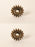 2 PK Deck Drive Gear For Husqvarna 587934801 TC142 TC238 TC239T TC242 TC342