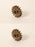 2 PK Deck Drive Gear For Husqvarna 587934801 TC142 TC238 TC239T TC242 TC342