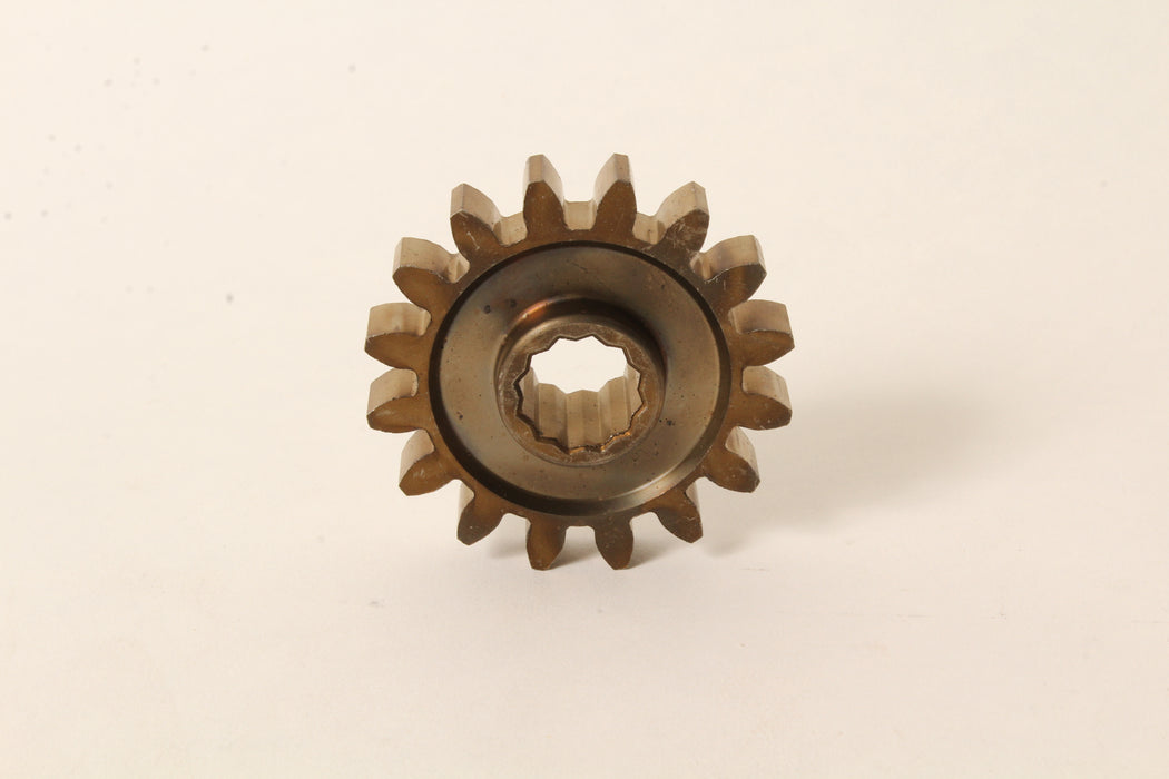 Deck Drive Gear For Husqvarna 587934801 TC142 TC238 TC239T TC242 TC342