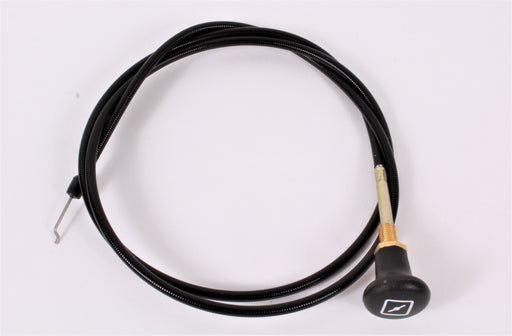 Genuine Simplicity 5047779SM Choke Cable Fits Ferris & Snapper Pro 5047779