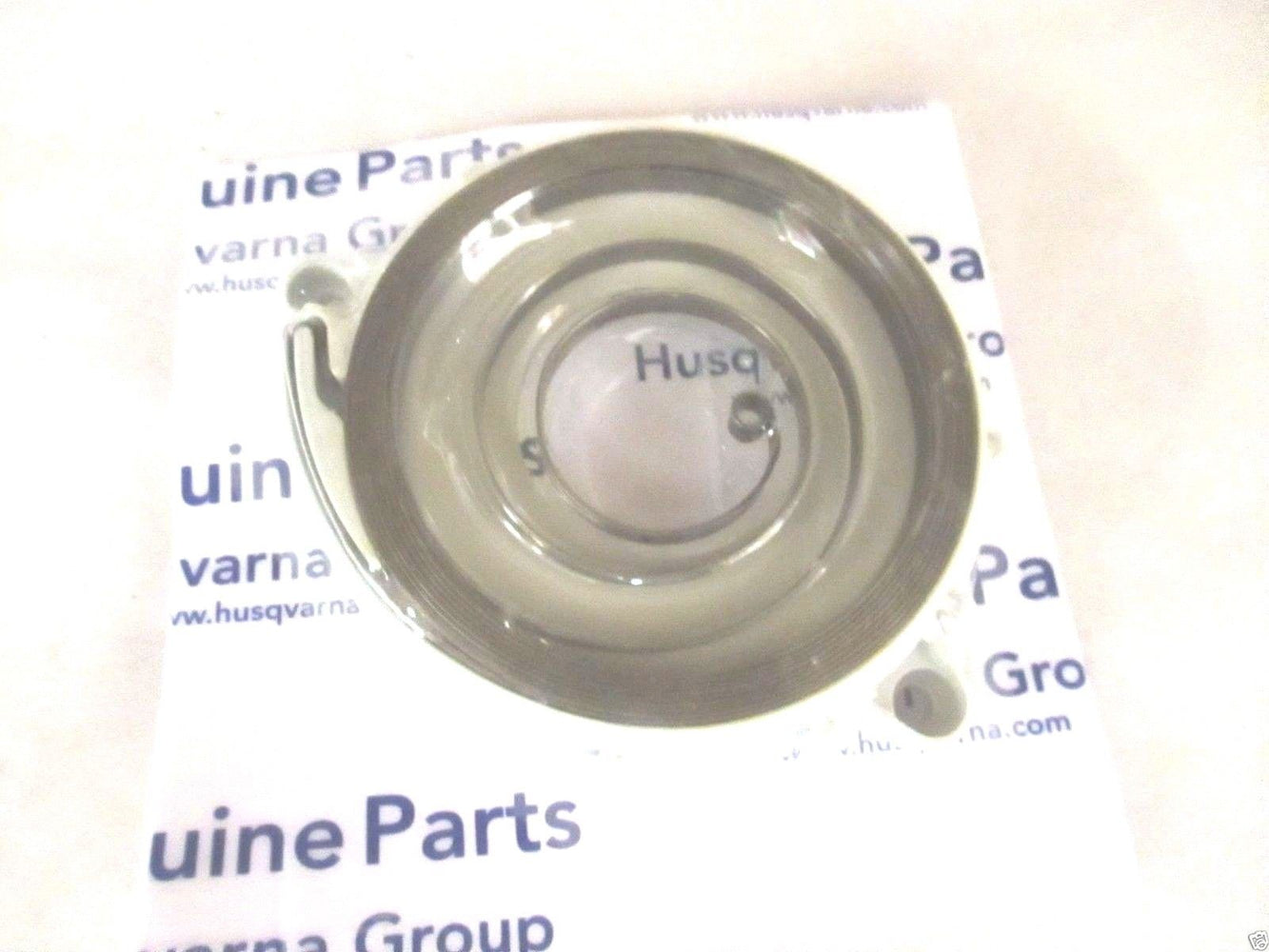 Genuine Husqvarna 505157902 Spring Assembly Fits 545 550XP 555 560XP 562XP OEM