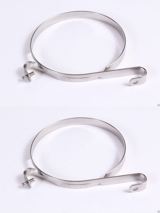 2 Pack Genuine Husqvarna 505199502 Brake Band Fits 545 550XP 555 560XP 562XP OEM