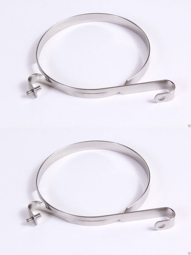 2 Pack Genuine Husqvarna 505199502 Brake Band Fits 545 550XP 555 560XP 562XP OEM