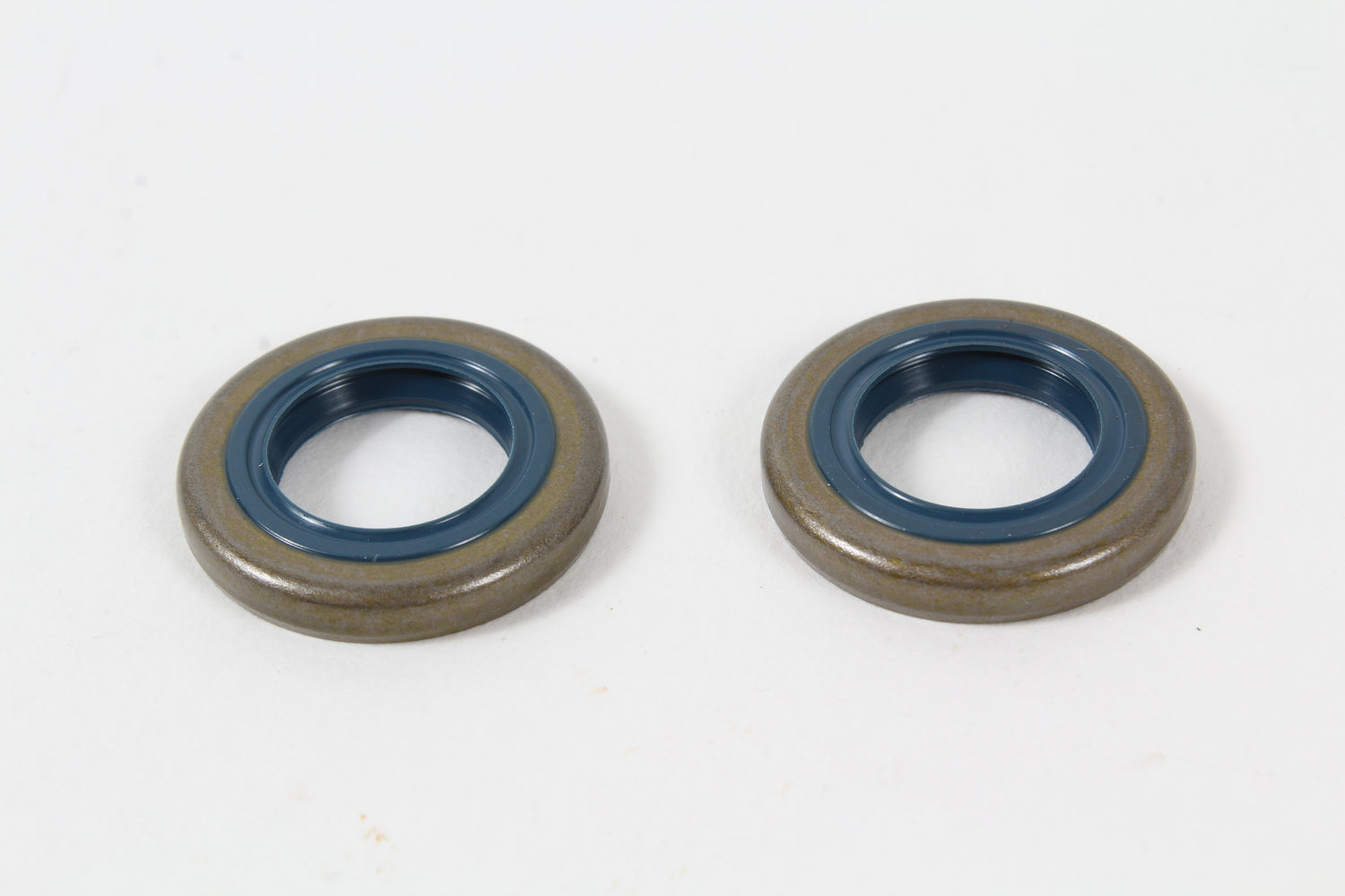 2 Pack Husqvarna 505275719 Seal Ring For 240 254 257 346XP 353 365 372 55 570 40