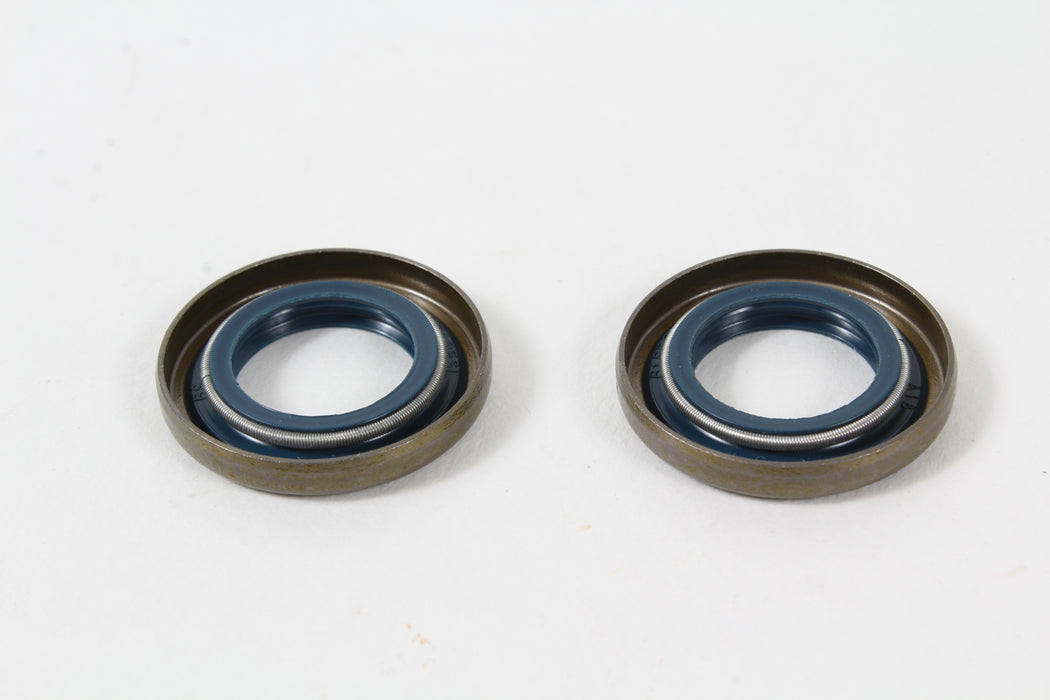 2 Pack Husqvarna 505275719 Seal Ring For 240 254 257 346XP 353 365 372 55 570 40