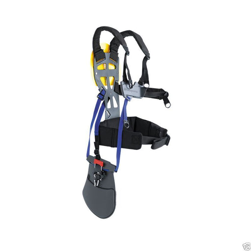 Genuine Husqvarna 505406201 Balance X Trio Harness for Brush Cutter Trimmer