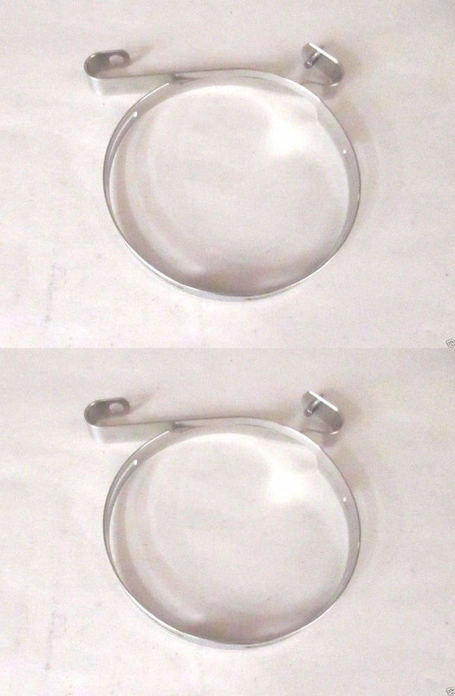 2 Pack Genuine Husqvarna 505566701 Brake Band Assembly Fits T540XP OEM