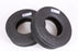 2 Pack Martin Wheel 506-4R-I 13x500-6 4 Ply Rib Tread Pneumatic Tire K401