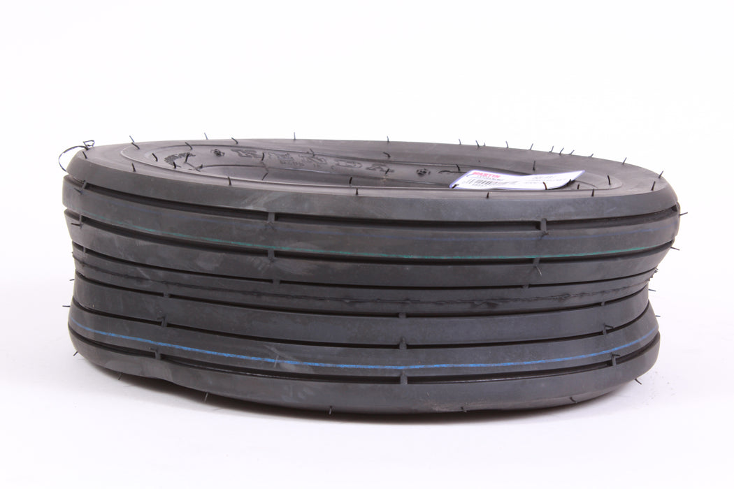 Martin Wheel 506-4R-I 13x500-6 4 Ply Rib Tread Pneumatic Tire K401
