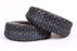 2 Pack Martin Wheel 506-4TR-I 13x500-6 4 Ply Turf Rider Tread Pneumatic Tire