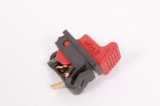 Genuine Husqvarna 506318604 Stop Switch Fits K750 K760 K960 K1250 506318602