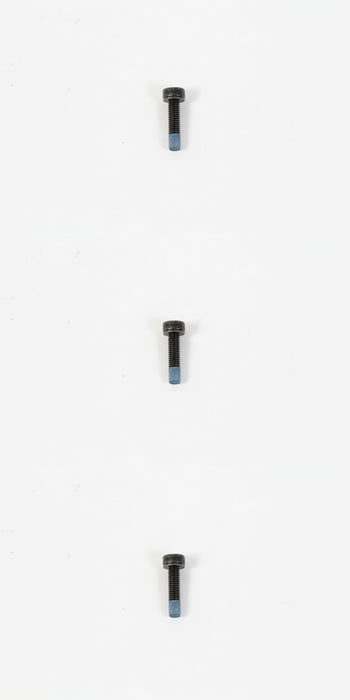 3 Pack Genuine Husqvarna 506689001 Torx Bolt OEM