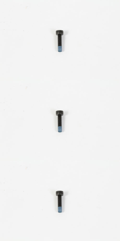 3 Pack Genuine Husqvarna 506689001 Torx Bolt OEM