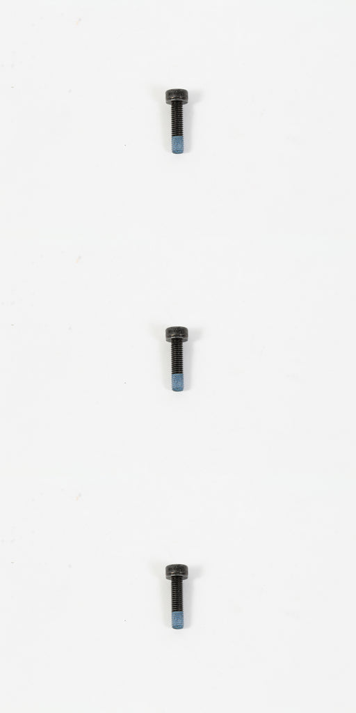 3 Pack Genuine Husqvarna 506689001 Torx Bolt OEM