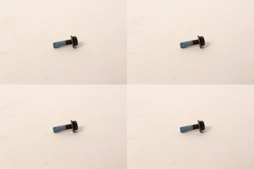 4 Pk OEM Husqvarna 506745601 Bolt For 560BFS 560BTS 570BFS 570BTS 580BFS 580BTS