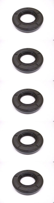5 Pack Genuine Hydro Gear 50751 Lip Seal 25 x 47 x 7 OEM