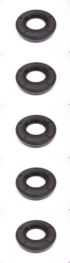 5 Pack Genuine Hydro Gear 50751 Lip Seal 25 x 47 x 7 OEM