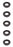 5 Pack Genuine Hydro Gear 50751 Lip Seal 25 x 47 x 7 OEM