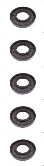 5 Pack Genuine Hydro Gear 50751 Lip Seal 25 x 47 x 7 OEM