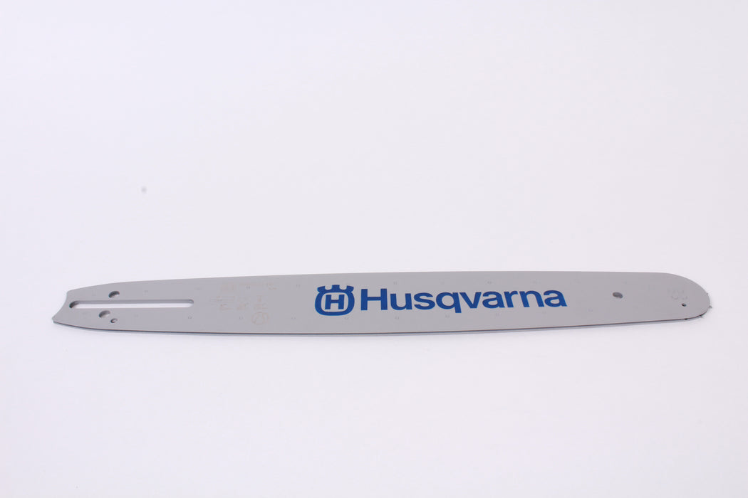 Genuine Husqvarna 508926166 Chainsaw Guide Bar 16" .325 .050 66 DL HLN250-66