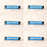 6 PK Genuine Hydro Gear 50928 10.1 OZ Sealant Tube OEM