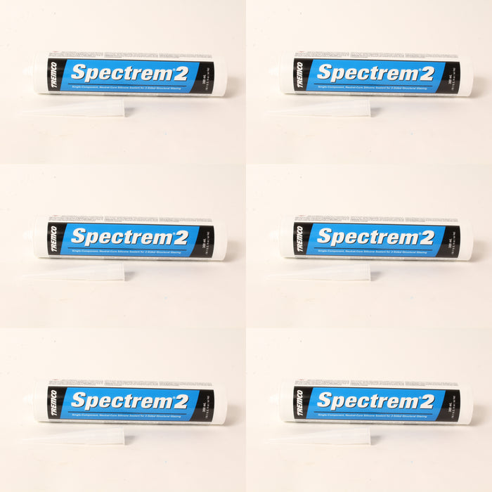 6 PK Genuine Hydro Gear 50928 10.1 OZ Sealant Tube OEM